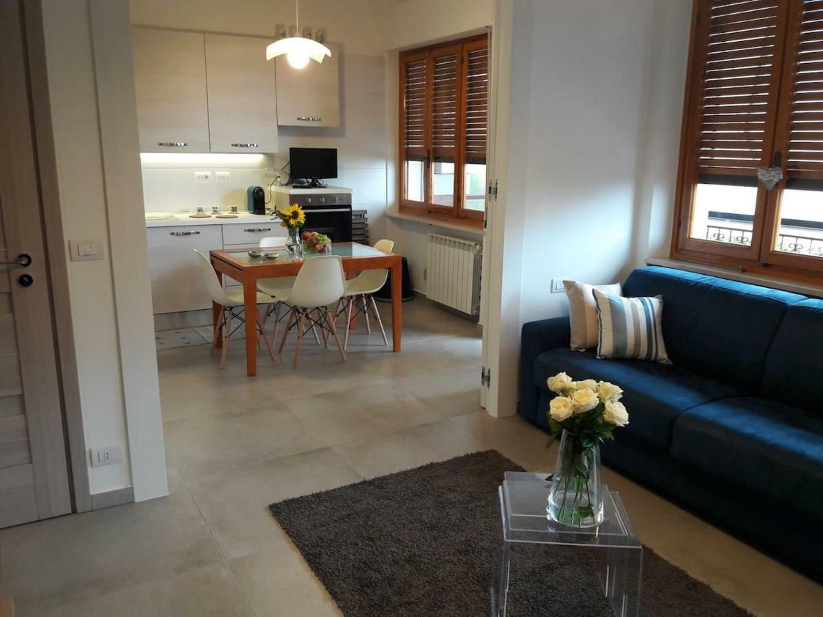Appartement Casa Fantulin Mare *